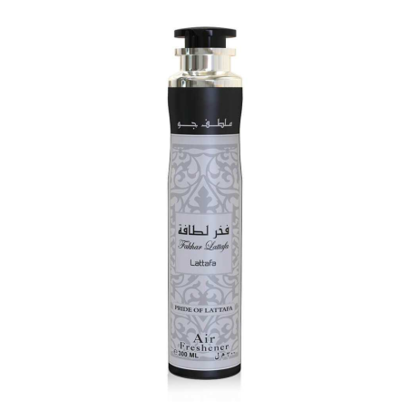 Désodorisant Lattafa Fakhar Homme - 300ml · Smarty Paris Beauté · Smarty Paris